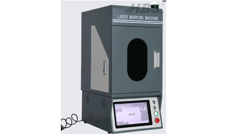 M&aacute;quinas de marcado l&aacute;ser de fibra