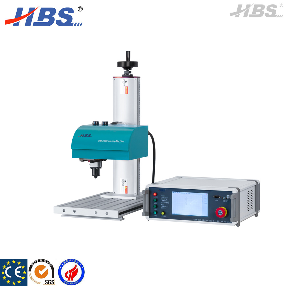 PLC Banco de conexión Top Dot Pon Equipo de marcado JZ115D