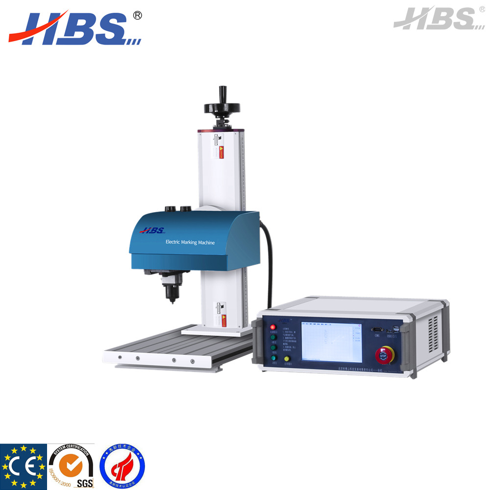 PLC Banco de conexión Top Dot Pon Equipo de marcado JZ115D