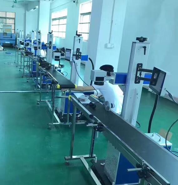 cinta transportadora