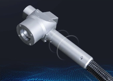 La eliminación de óxido es fácil: por qué la limpieza con láser es el futuro del tratamiento de superficie