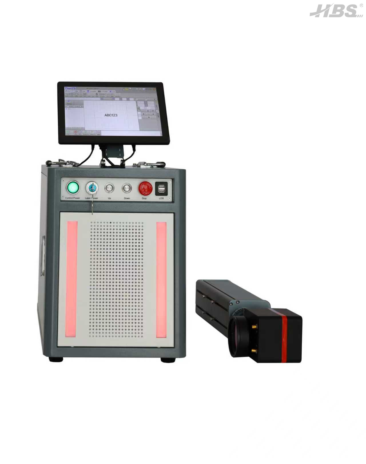 Máquina de grabado láser de fibra de múltiples funciones