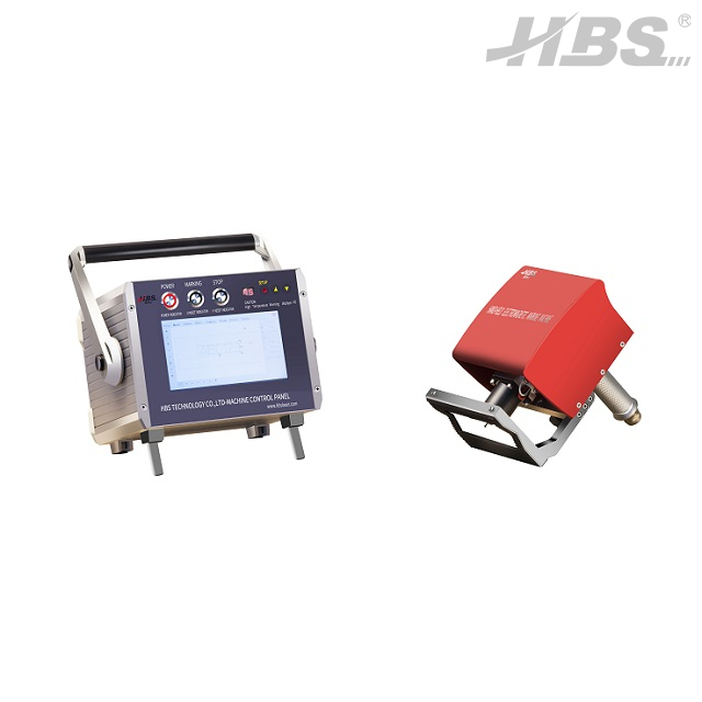 Máquina de marcado neumática frente a marcador eléctrico por micropercusión: diferencias clave